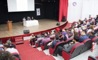 İzmir’de ‘Uyuşturucuya Hayır’ dedik